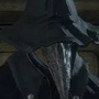 Eileen em Bloodborne