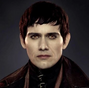 Eleazar em A Saga Crepúsculo: Amanhecer - Parte 2 (Delart)