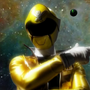 Gia Moran / Ranger Amarela em Power Rangers: Megaforce