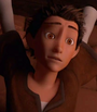 Jack em As Aventuras dos 7 Anões
