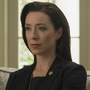 Jackie Sharp em House of Cards