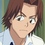 Keigo Asano em Bleach