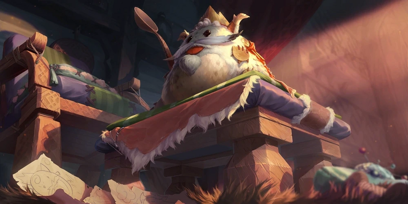 Arquivo:LOR PoroKing.png