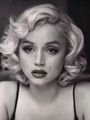 Norma Jeane em Blonde