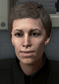 Marcie Sedlák em Deus Ex: Mankind Divided