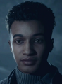 Matthew "Matt" Taylor em Until Dawn