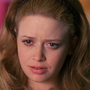 Megan Bloomfield em Nunca Fui Santa (1999)