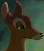 Mena em Bambi II