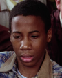 Mike Hanlon (criança) em It - Uma Obra-Prima do Medo