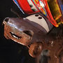 Patty em Carros 3