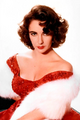 Elizabeth Taylor