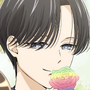 Rei Kogami em My Dress-Up Darling