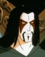 Shang Tsung em Mortal Kombat: Os Defensores da Terra (Studio Gabia)