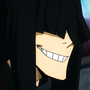 Skeptic em My Hero Academia