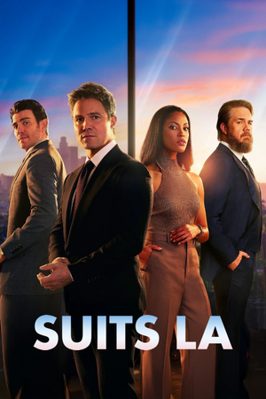 Suits LA - Pôster.png