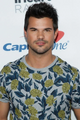 Taylor Lautner