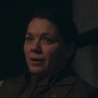 Tia Elizabeth em The Handmaid's Tale: O Conto da Aia
