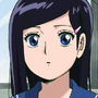 Tsubomi Takane em Mob Psycho 100