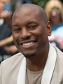 Tyrese Gibson