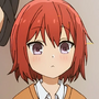 Yūna Okuyama em Horimiya