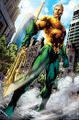 Voz recorrente de Aquaman