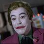 Coringa em Batman (1966) (TV Cinesom; 1ª temp.) e Os Novos Filmes de Scooby-Doo (1ª voz)