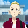 Ken "Draken" Ryuguji (criança) em Tokyo Revengers
