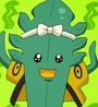 Funkombu em Yokai Watch