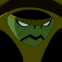 Galapagus em Ben 10: Supremacia Alienígena