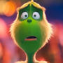 Grinch em O Grinch (2018)