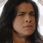 Juan em Sonic 3: O Filme