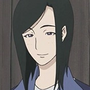 Kei Yakushi em Ghost Hound