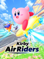 Kirby Air Riders