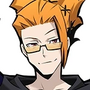 Kouki Kariya em The World Ends with You: The Animation