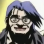 Kurata em Excel Saga