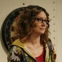 Leslie Winkle em Big Bang: A Teoria