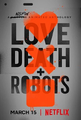 Love, Death & Robots (Temporadas 1ª-3ª)
