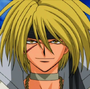 Lucia Raregroove / Shadow Master em Rave Master
