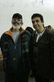 Philippe Maia e Júlio Cezar