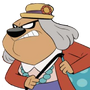 Mamãe Metralha em DuckTales - Os Caçadores de Aventuras