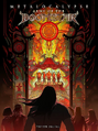 Metalocalypse: O Exército de Doomstar