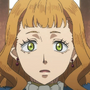 Mimosa Vermillion em Black Clover