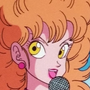 Miss Pizza em Dragon Ball Z e Kai