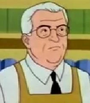Jonathan Kent em As Novas Aventuras do Super-Homem