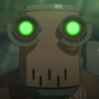 Pascal em NieR:Automata Ver1.1a