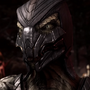 Reptile em Mortal Kombat X e Mortal Kombat 1
