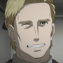 Alexis Leskinen em Steins;Gate 0