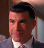 Salvatore "Sal" Romano em Mad Men (DVD)