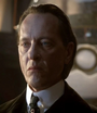 Doutor Simeon / Grande Inteligência em Doctor Who