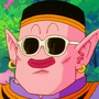 Kaiô do Sul em Dragon Ball Z